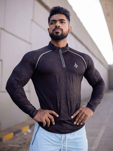 ados Solid Men High Neck Black T Shirt Buy ados Solid Men High Neck Black T Shirt Online at Best Prices in India Flipkart