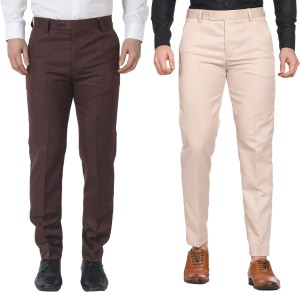 Which shirt matches with cream colour pants  Quora