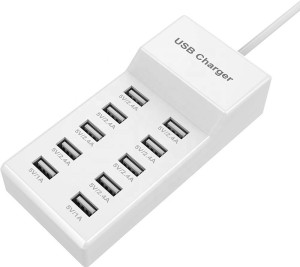 coolcold 10-Port Smart Ports for Multiple Devices USB Mobile Charger, USB Charging Station with Turbo Charging USB Charger Price in India - Buy coolcold 10-Port Smart USB Ports for Multiple Devices USB Mobile Charger, USB Charging Station ...
