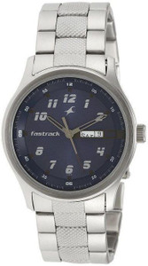 Fastrack watch with date online