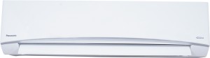 Panasonic 1.5 Ton 4 Star Split Inverter AC with Wi-fi Connect  - White(CS/CU-KU18YKYXF, Copper Condenser)