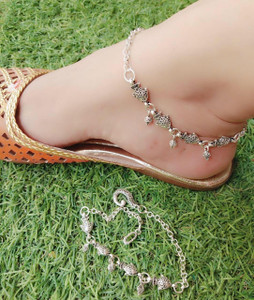 Payal top for feet