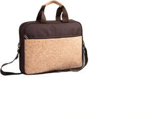 Eco friendly cheap laptop bag
