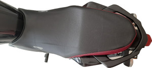 Fzs v3 cheap seat cover
