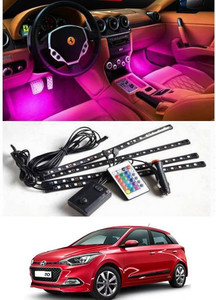 Car interior led lights battery powered deals