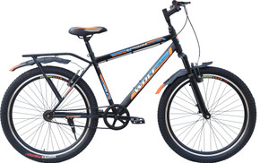 SUNBIRD WOLF IBC 26T WITH FRONT SUSPENSION FORK PVC MUDGAURD 26 T Mountain Cycle Price in India Buy SUNBIRD WOLF IBC 26T WITH FRONT SUSPENSION FORK PVC MUDGAURD 26