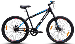 Raleigh jirra mountain cheap bike