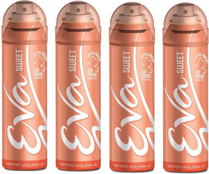 Eva sales sweet perfume