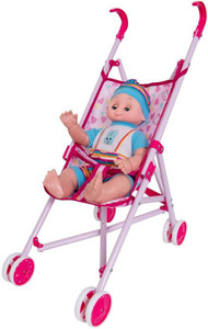 Baby boy best sale trolley
