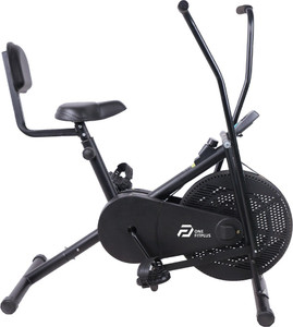 OneFitPlus OFP 1003 Moving Handle Backrest with Diet Plan