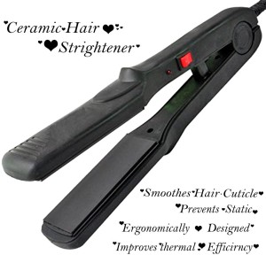 Nova 522 shop hair straightener