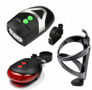 Cycle light and horn hot sale flipkart