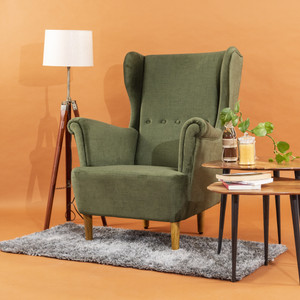Flipkart sales wing chair