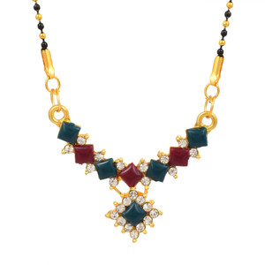 Janvi discount mangalsutra price