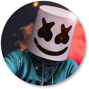Marshmello discount helmet flipkart