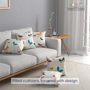 Flipkart sofa cushions top