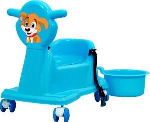 Dog potty seat hot sale