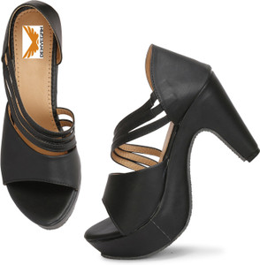 DENVEGAN Women Heels Buy DENVEGAN Women Heels Online at Best Price Shop Online for Footwears in India Flipkart