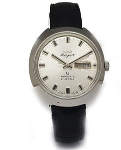 Hmt rajat deals watch