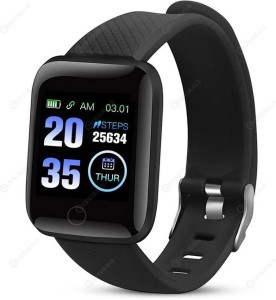FitPro App  Smart Band Watches