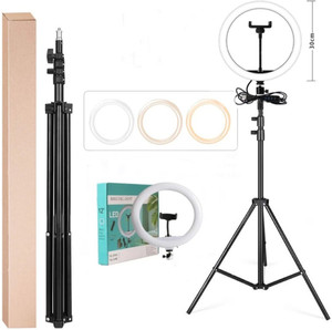 12 foot tripod
