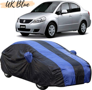 Maruti suzuki sx4 car deals cover