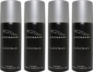 Jaguar hotsell deo price