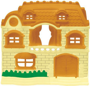 Mansion dolls house clearance