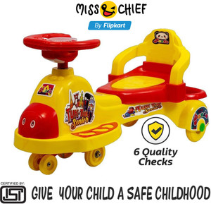 Flipkart store baby car