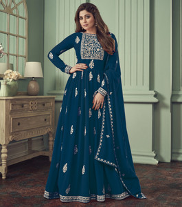 Long frock clearance under 300