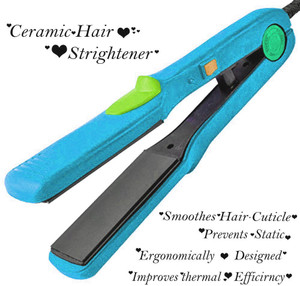Nova 522 deals hair straightener