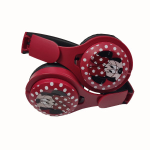 Minnie mouse sales wireless headphones