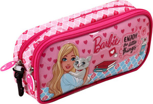 Pouch barbie hotsell