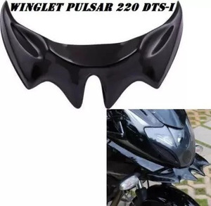 Pulsar 220 front kit price outlet