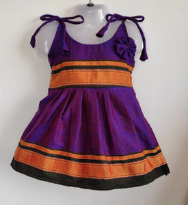 Flipkart one year baby dress top