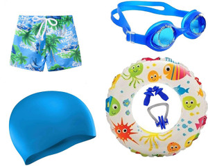 Swimming costume for 4 years boy on sale