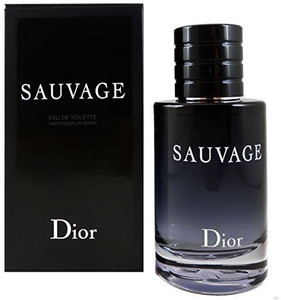 Buy Dior Sauvage SAUVAGE EDP 2.0OZ Eau de Parfum 100 ml Online