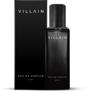 Villain hot sale perfume cost