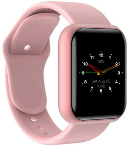 Flipkart touch watch outlet