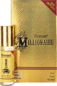 Millionaire perfume bonanza hotsell price