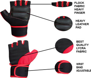 Gym cheap gloves souq