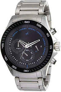 Preyansh Screen Guard for Fastrack Chrono Analog Mens Watch NN3072SM03 Preyansh Flipkart
