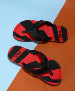 Fila flip sale flops online india