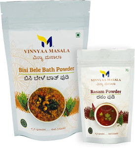 Bisi Bele Bath Powder