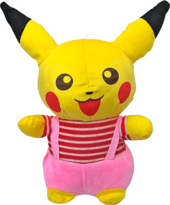 Pikachu clearance doll flipkart