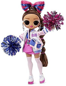 Lol omg diva target on sale