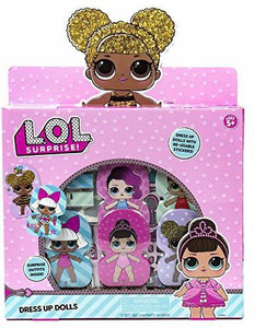 Lol dolls lowest price store