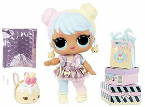 Big lol baby surprise store