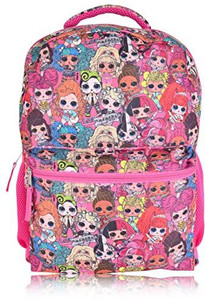 Lol cheap doll rucksack