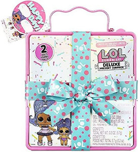 Target lol surprise party supplies 2025